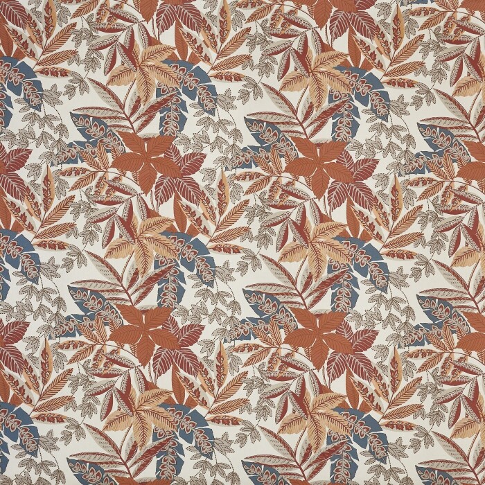 Henrietta Vintage Fabric by Prestigious Textiles