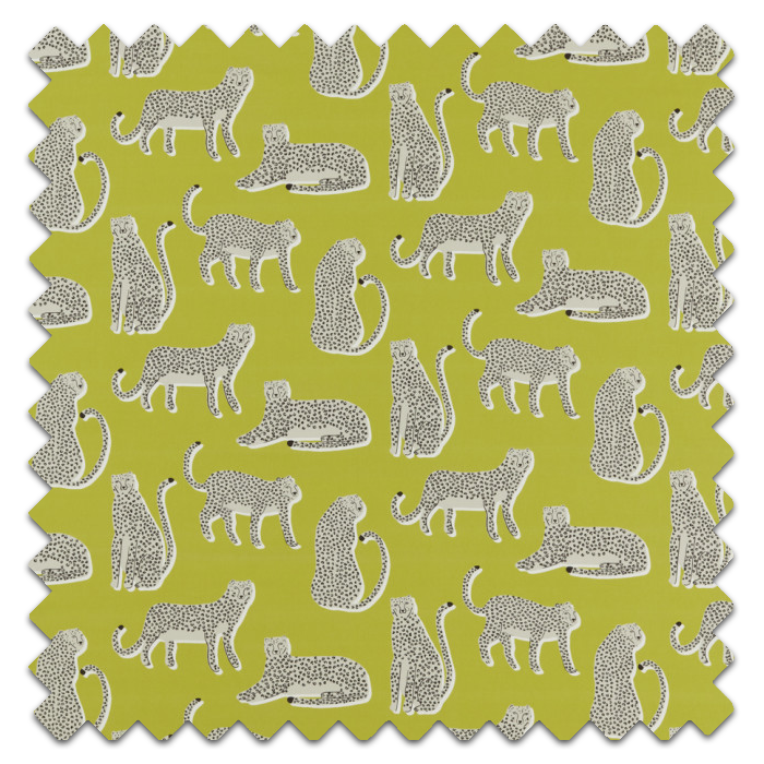 Swatch of Lionel Zest