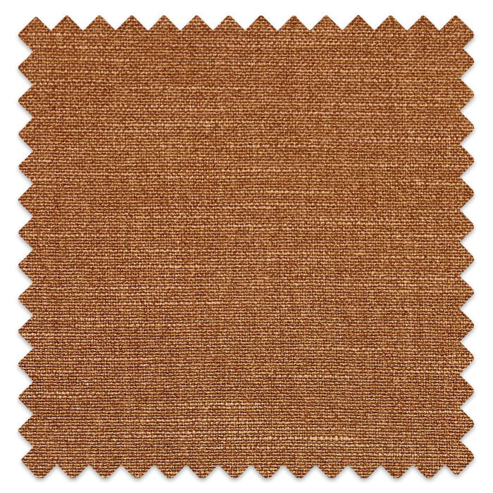 Swatch of Lisbon Umber by Prestigious Textiles