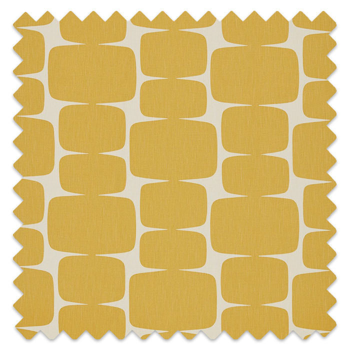 Swatch of Lohko Honey Paper by Scion