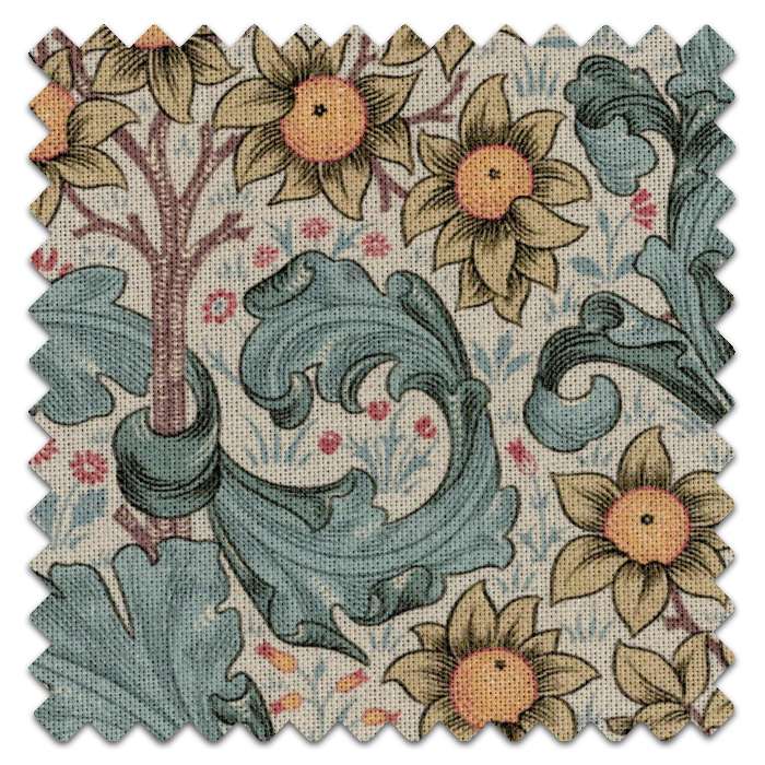 Swatch of Orchid Tourmaline