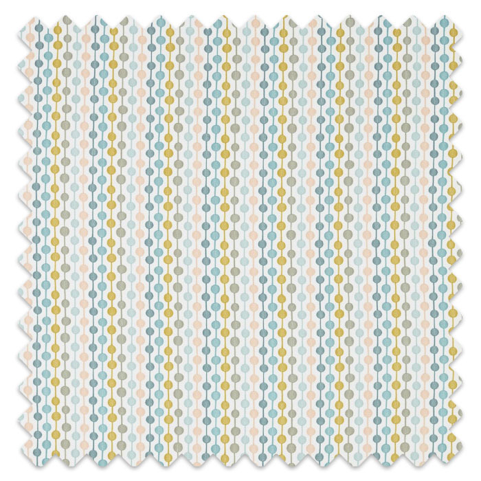 Swatch of Paikka Blush Honey Raffia by Scion