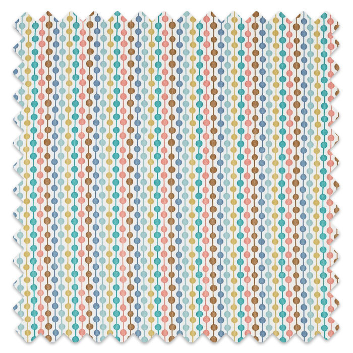 Swatch of Paikka Pink Grapefruit Sky Julep by Scion