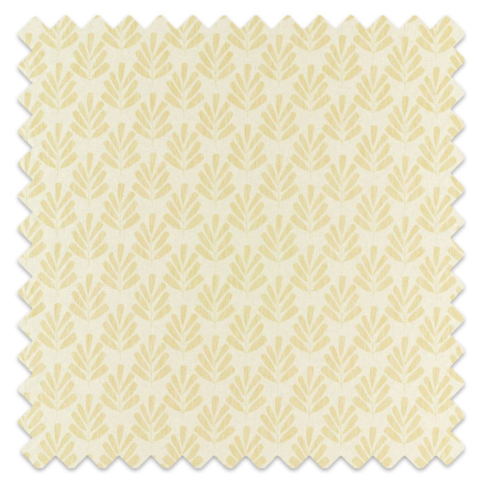 Swatch of Poacea Citrus by Scion