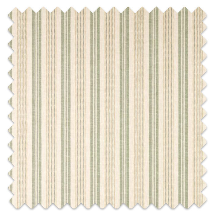 Swatch of Positano Seafoam by Ashley Wilde