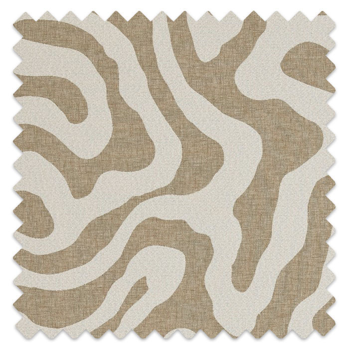 Swatch of Sigrid Birch by Prestigious Textiles