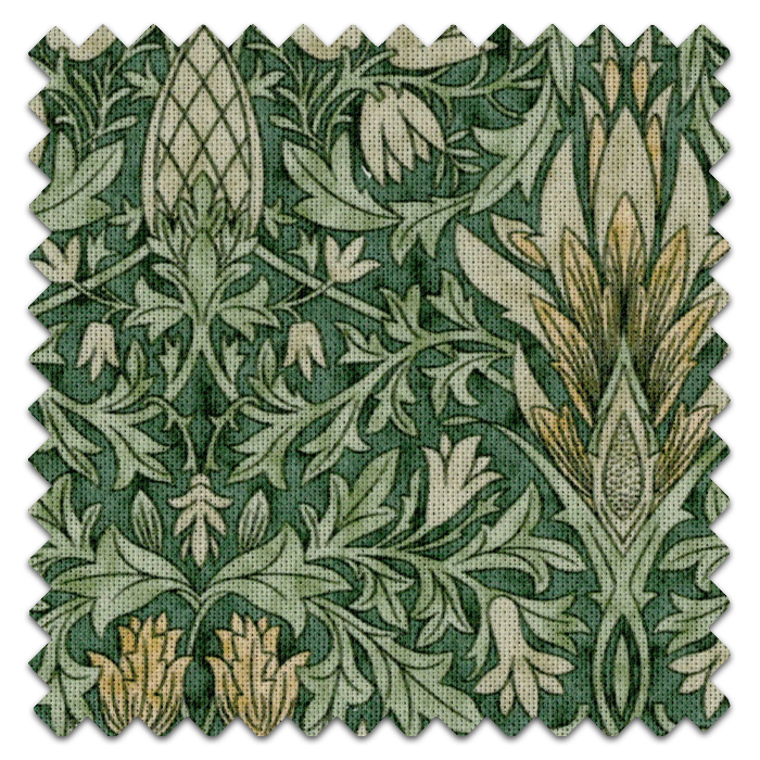 Swatch of Snakeshead Forest