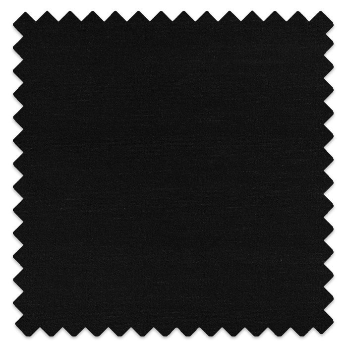 Swatch of Snowdon Jet by Prestigious Textiles