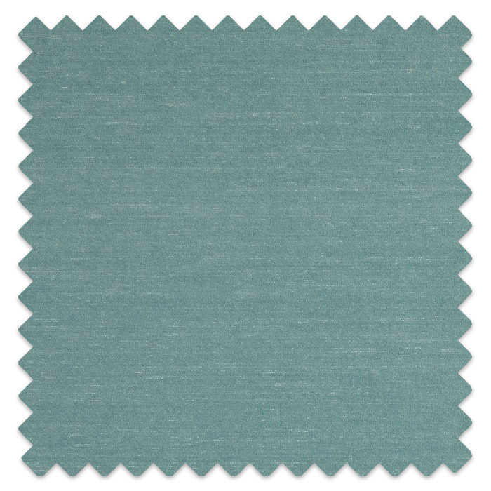 Swatch of Snowdon Seafoam by Prestigious Textiles