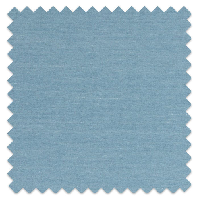 Swatch of Snowdon Sky by Prestigious Textiles