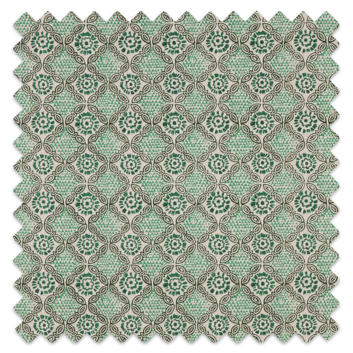 Swatch of Stardust Malachite by iLiv