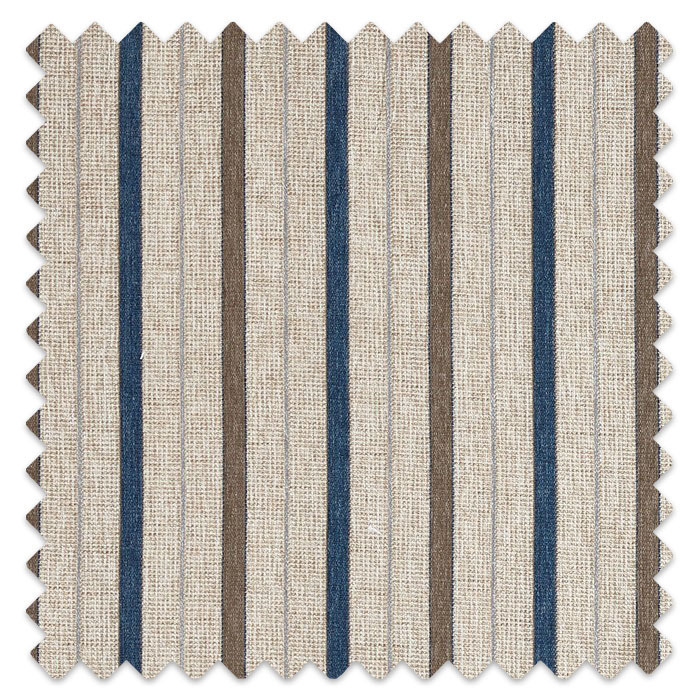 Swatch of Westbourne Porcelain by Prestigious Textiles