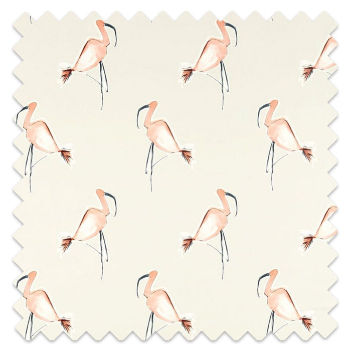 Swatch of Zanzibar Peach by Scion