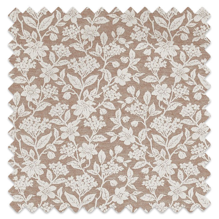 Swatch of Rosana Apricot