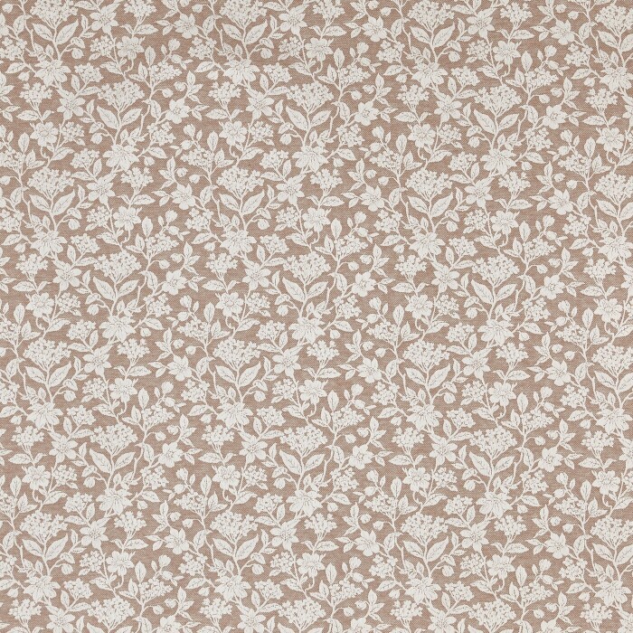 Rosana Apricot Fabric by Prestigious Textiles