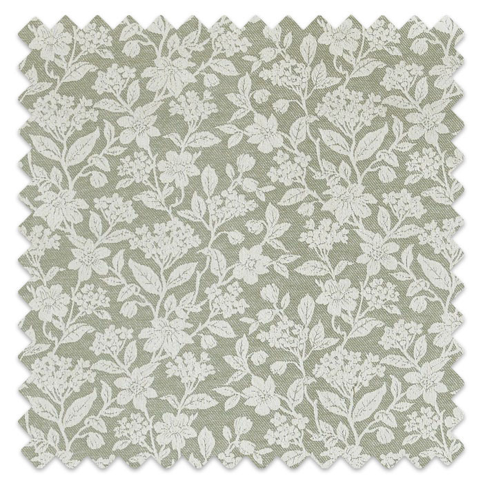 Swatch of Rosana Willow