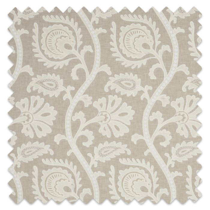 Swatch of Seraph Linen