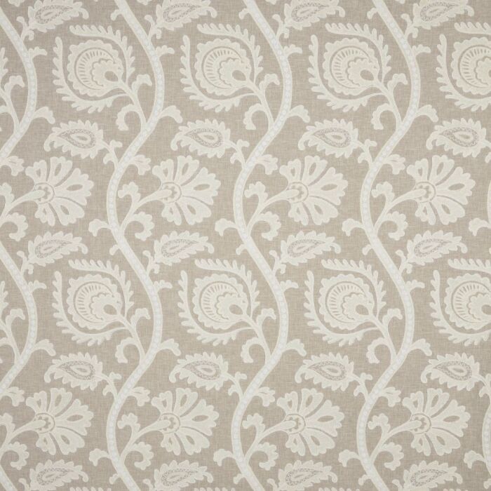 Seraph Linen Fabric by iLiv