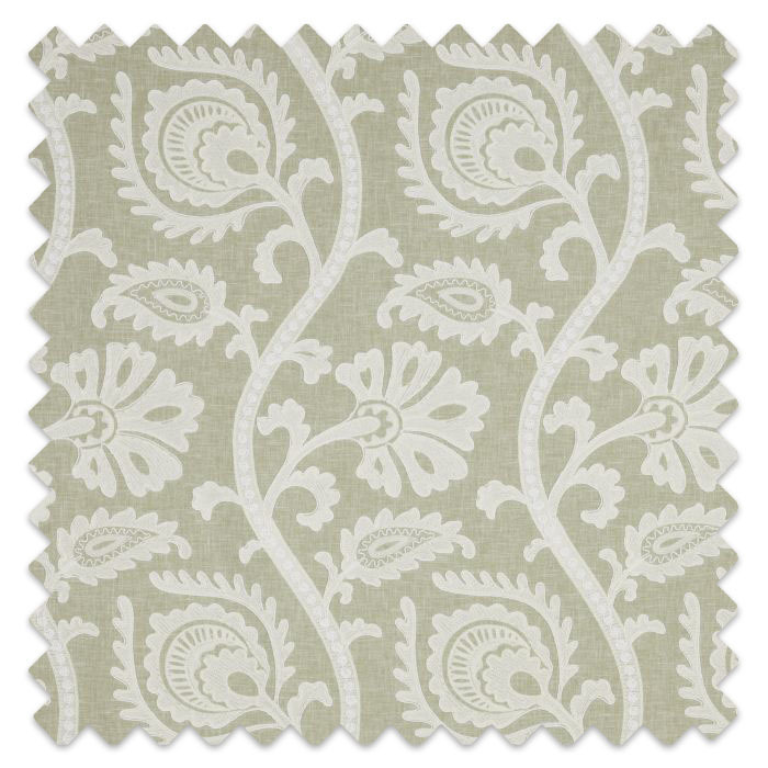 Swatch of Seraph Sage