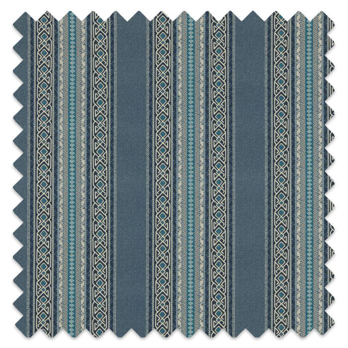 Swatch of Severino Denim