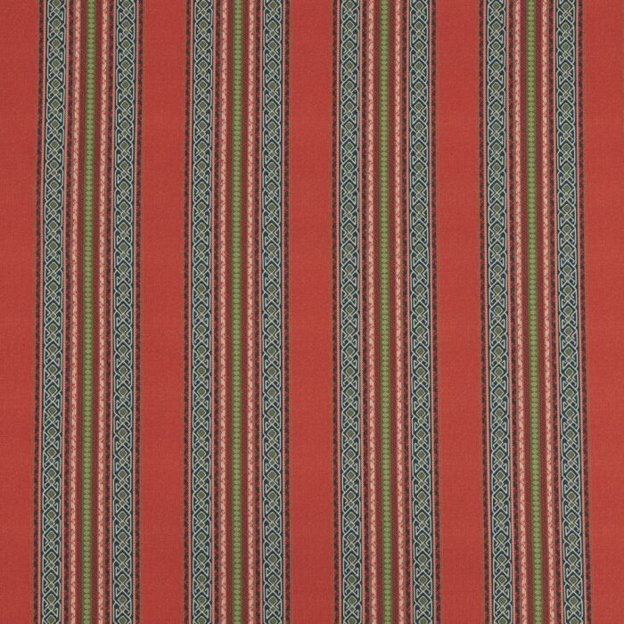 Severino Lava Fabric by iLiv