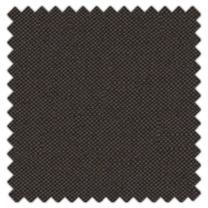 Swatch of Shani Charcoal