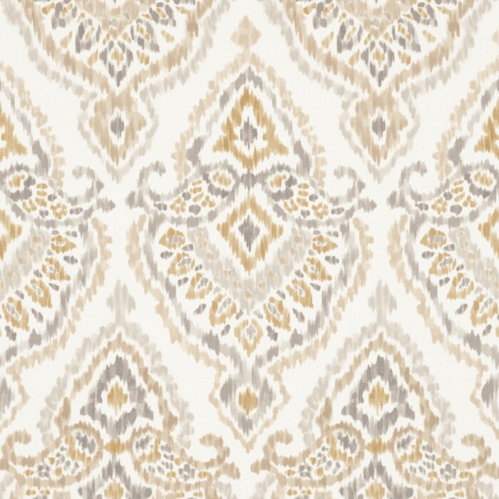 Suhani Amber Fabric by The Pure Edit