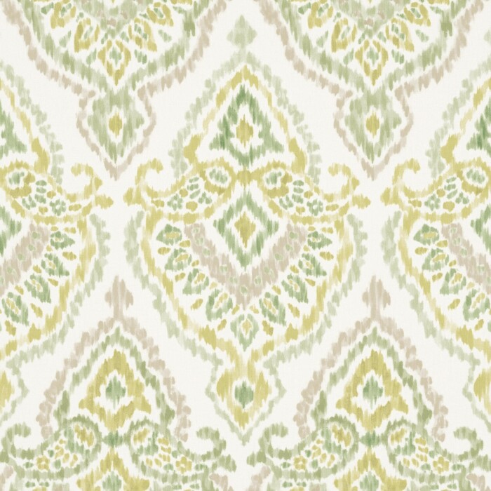 Suhani Celery Fabric by The Pure Edit