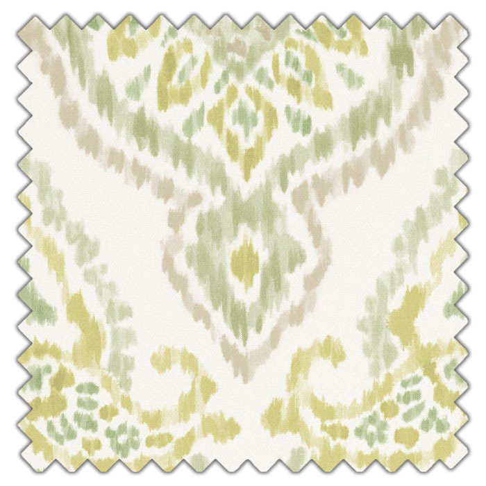 Swatch of Suhani Celery