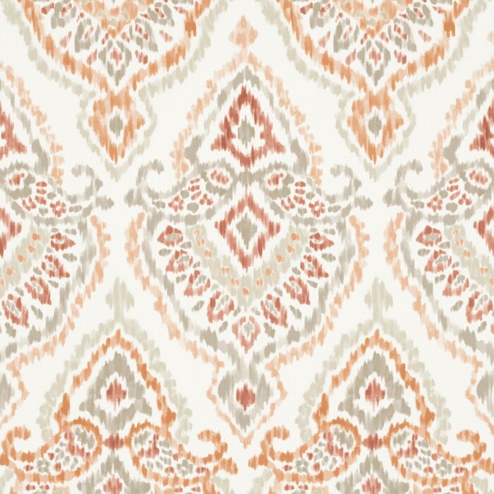 Suhani Spice Fabric by The Pure Edit