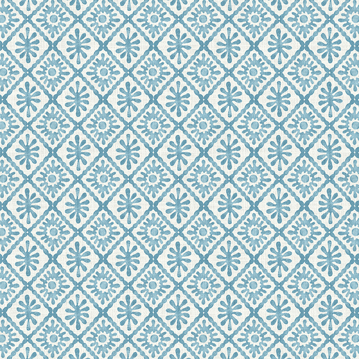 Sumana Chambray Fabric by The Pure Edit