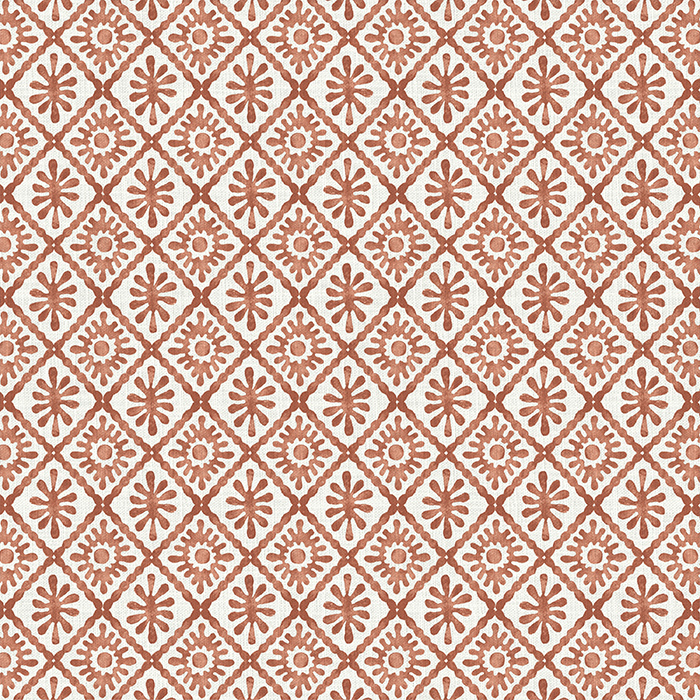 Sumana Madder Fabric by The Pure Edit