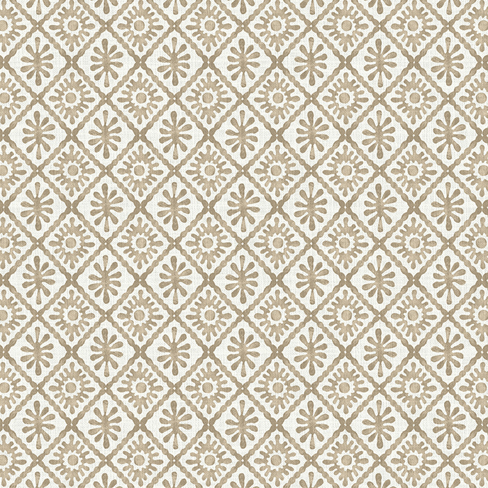 Sumana Natural Fabric by The Pure Edit