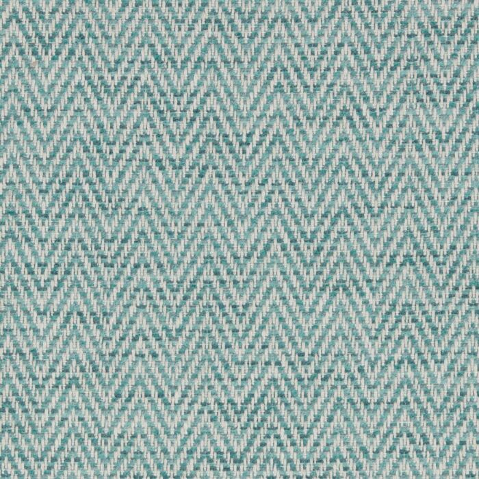 Summit Aquamarine Fabric by iLiv