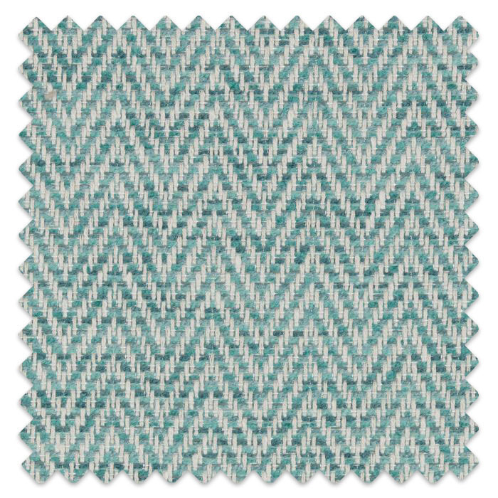 Swatch of Summit Aquamarine