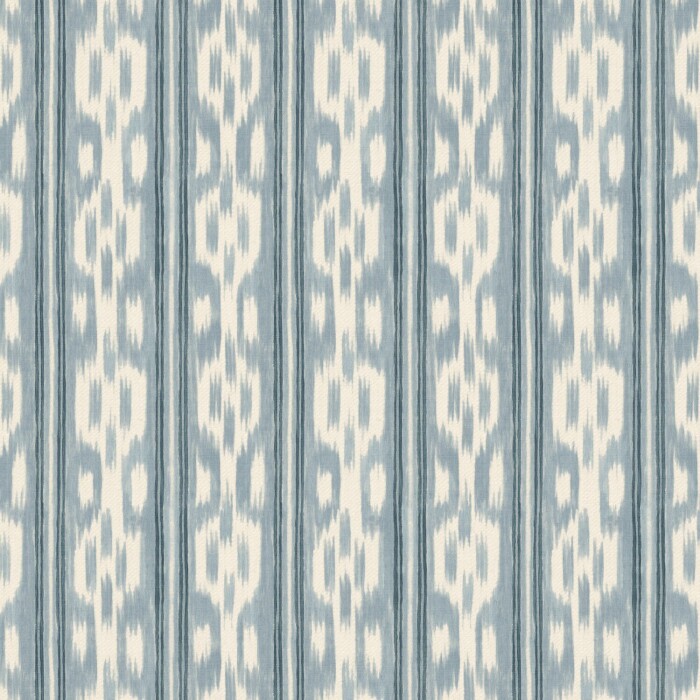 Telia Chambray Fabric by The Pure Edit
