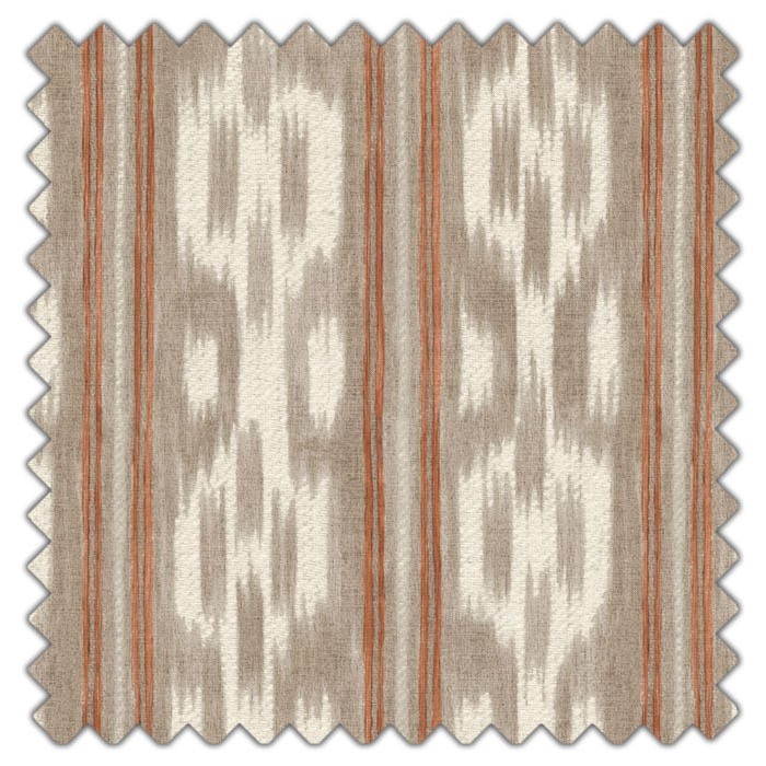 Swatch of Telia Ginger