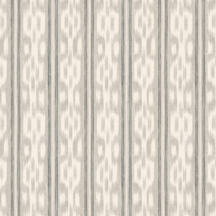 Telia Graphite Fabric by The Pure Edit