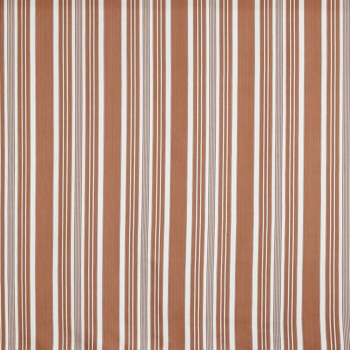 Tintagel Coral Fabric by Prestigious Textiles