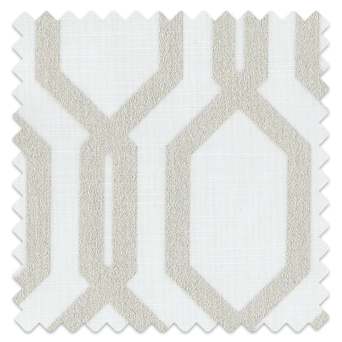 Swatch of Townhouse White