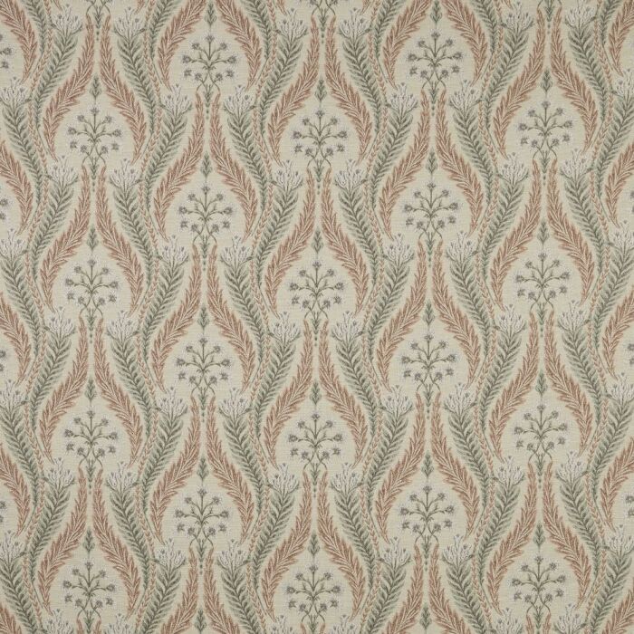 Verini Blush Fabric by iLiv