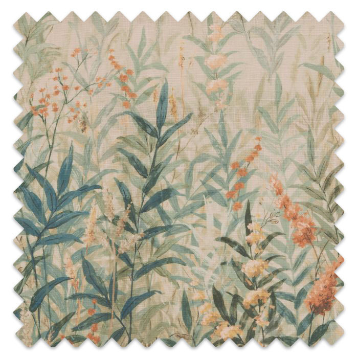 Swatch of Wildflower Fields Moonstone