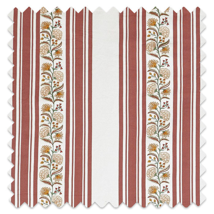 Swatch of Wyndley Apricot