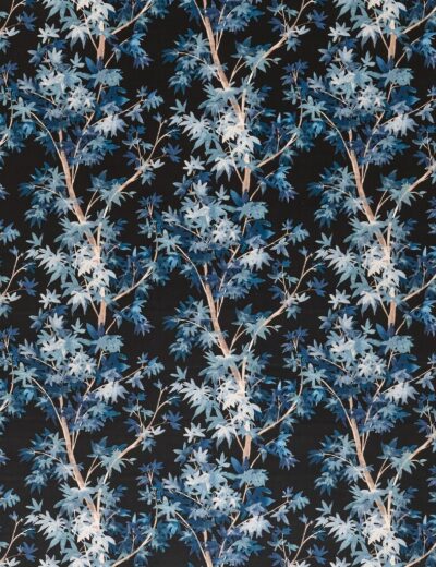 Aspen Midnight Fabric Aspen Midnight Fabric
