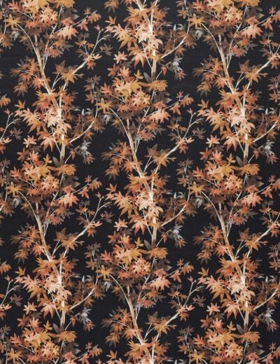 Aspen Rust Fabric Aspen Rust Fabric