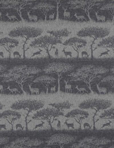 Hastings Charcoal Fabric Hastings Charcoal Fabric