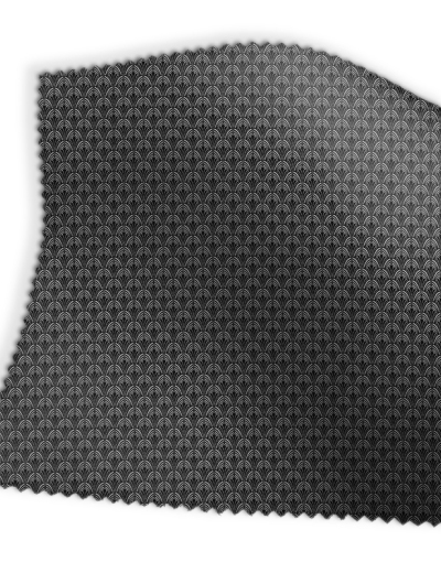 Luxor Noir Fabric Luxor Noir Fabric