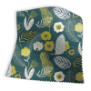 Levande Spruce Fabric Swatch