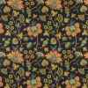 Summer Noir Fabric by iLiv