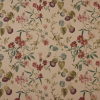 Venezia Damson Fabric by iLiv